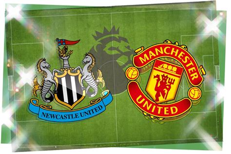 Manchester United vs Newcastle» Predictions, Odds, Live.